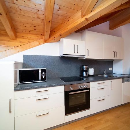 Apartment Anda Garmisch-Partenkirchen Exteriér fotografie