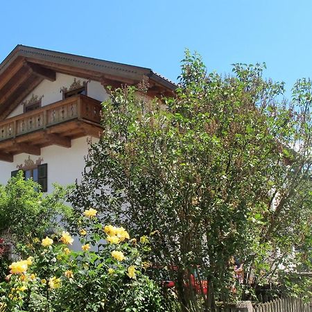 Apartment Anda Garmisch-Partenkirchen Exteriér fotografie