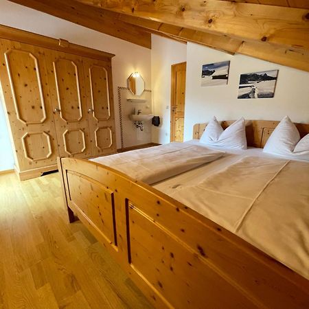 Apartment Anda Garmisch-Partenkirchen Exteriér fotografie