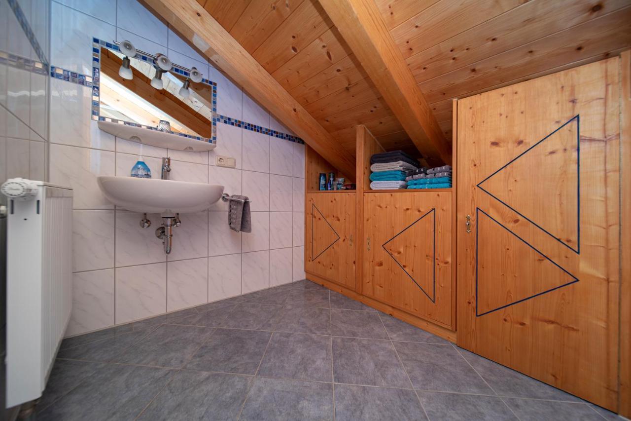 Apartment Anda Garmisch-Partenkirchen Exteriér fotografie